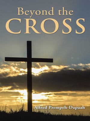 cover image of Beyond the Cross